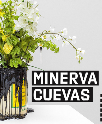 Minerva Cuveas - Cuevas, Minerva, and Roumiguire, Melanie (Editor), and Berliner Knsterprogramm des DAAD (Editor)