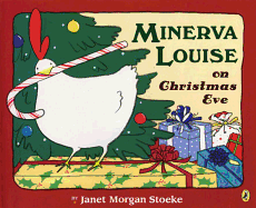Minerva Louise on Christmas Eve
