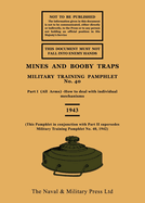 Mines and Booby Traps 1943