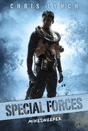 Minesweeper (Special Forces, Book 2), 2