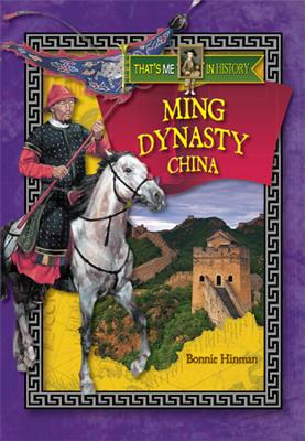 Ming Dynasty China - Hinman, Bonnie