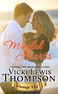 Mingled Hearts - Thompson, Vicki Lewis