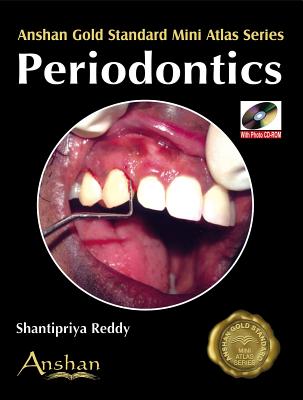 Mini Atlas of Periodontics - Reddy, Shantipriya