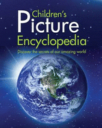 Mini Children's Reference: Picture Encylopedia