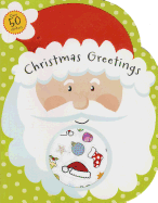 Mini Coloring Christmas Greetings - Thomas Nelson