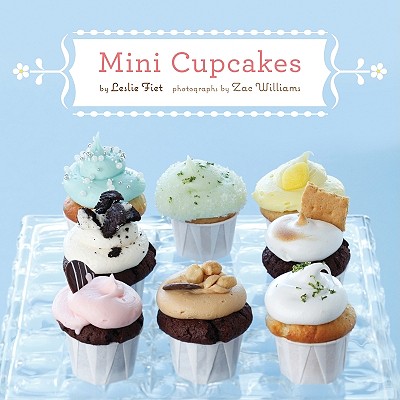 Mini Cupcakes - Fiet, Leslie