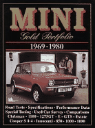 Mini Gold Portfolio 1969-80