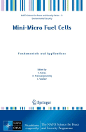 Mini-Micro Fuel Cells: Fundamentals and Applications