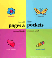 Mini Pages and Pockets - American Girl (Editor), and Chobanian, Elizabeth (Editor)