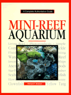 Mini-Reef Aquarium - Startton, Richard F, and Stratton, Richard F