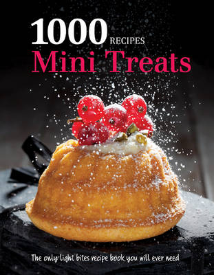 Mini Treats - 