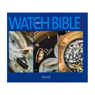 Mini Watch Bible, Volume 1