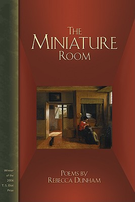 Miniature Room - Dunham, Rebecca