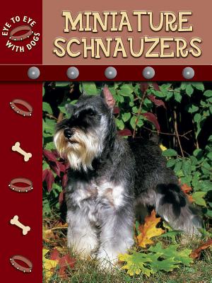 Miniature Schnauzers - Stone, Lynn