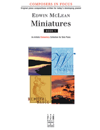 Miniatures -Book 1