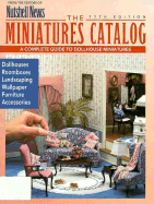 Miniatures Catalog
