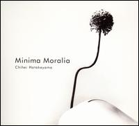 Minima Moralia - Chihei Hatakeyama