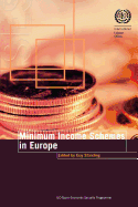 Minimum Income Schemes in Europe