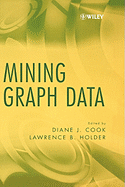 Mining Graph Data