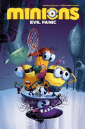 Minions: Evil Panic