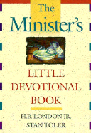 Minister's Little Devotional Book