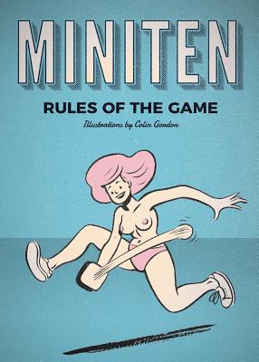 Miniten: Rules of the Game - El-Droubie, Yahya (Introduction by)