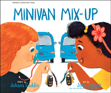 Minivan Mix-Up (Spanish)