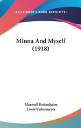 Minna And Myself (1918)