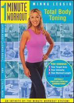 Minna Lessig: Total Body Toning - 1 Minute Workout