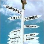 Minneapolis Does Denver: Tribute to John Denver - Various Artists