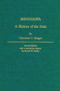 Minnesota: A History of the State