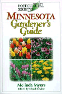 Minnesota Gardener's Guide - Myers, Melinda, and Cool Springs Press (Creator)