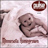 Minnesota Homegrown - Various Artists