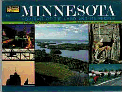 Minnesota Portrait - Johnson, Patricia Condon, and Johnston, Patricia Condon