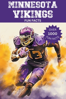 Minnesota Vikings Fun Facts - Ape, Trivia
