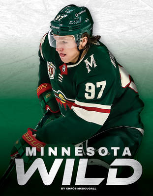 Minnesota Wild - McDougall, Chrs