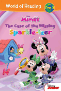 Minnie: Case of the Missing Sparkle-Izer: Case of the Missing Sparkle-Izer