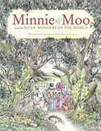 Minnie & Moo and the Seven Wonders of the World