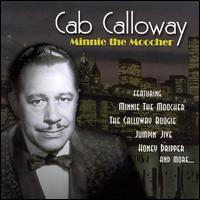 Minnie the Moocher [Universal] - Cab Calloway