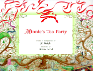 Minnie's Tea Party - Wright, Jill (Photographer)