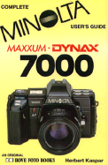 Minolta 7000