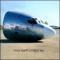 Minor Earth Major Sky [Deluxe] - a-ha