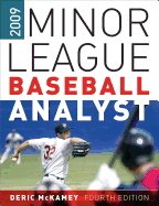 Minor League Baseball Analyst