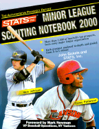 Minor League Scouting Notebook