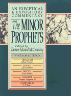 Minor Prophets, V. 2: An Exegetical and Expository Commentary (Obadiah?habakkuk)