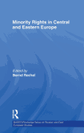 Minority Rights in Central and Eastern Europe