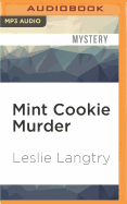Mint Cookie Murder