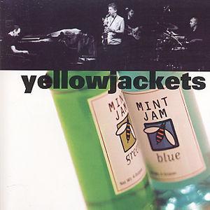 Mint Jam - Yellowjackets