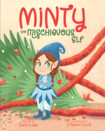 Minty the Mischievous Elf