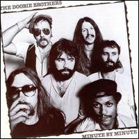 Minute by Minute - The Doobie Brothers